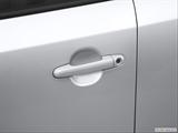  Drivers Side Door handle photo
